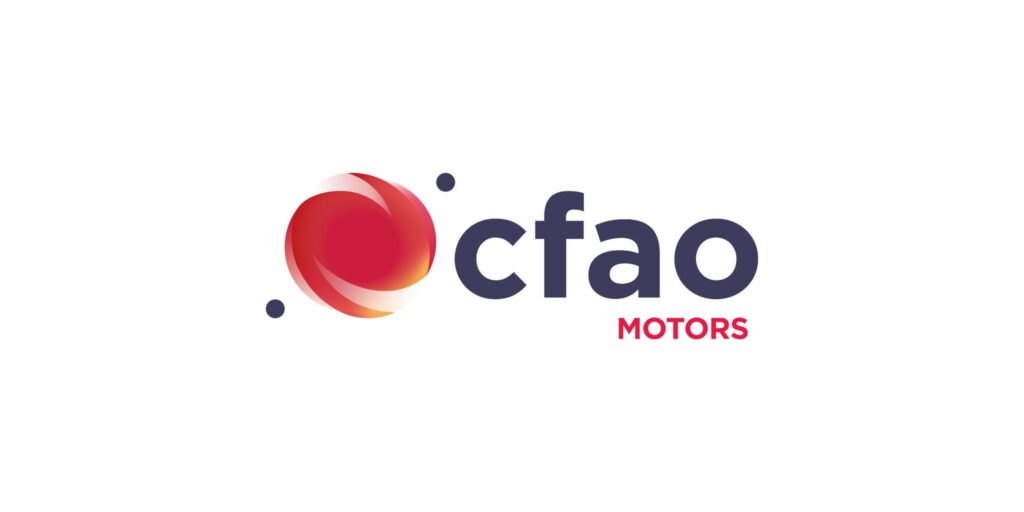 Toyota devient CFAO Motors
