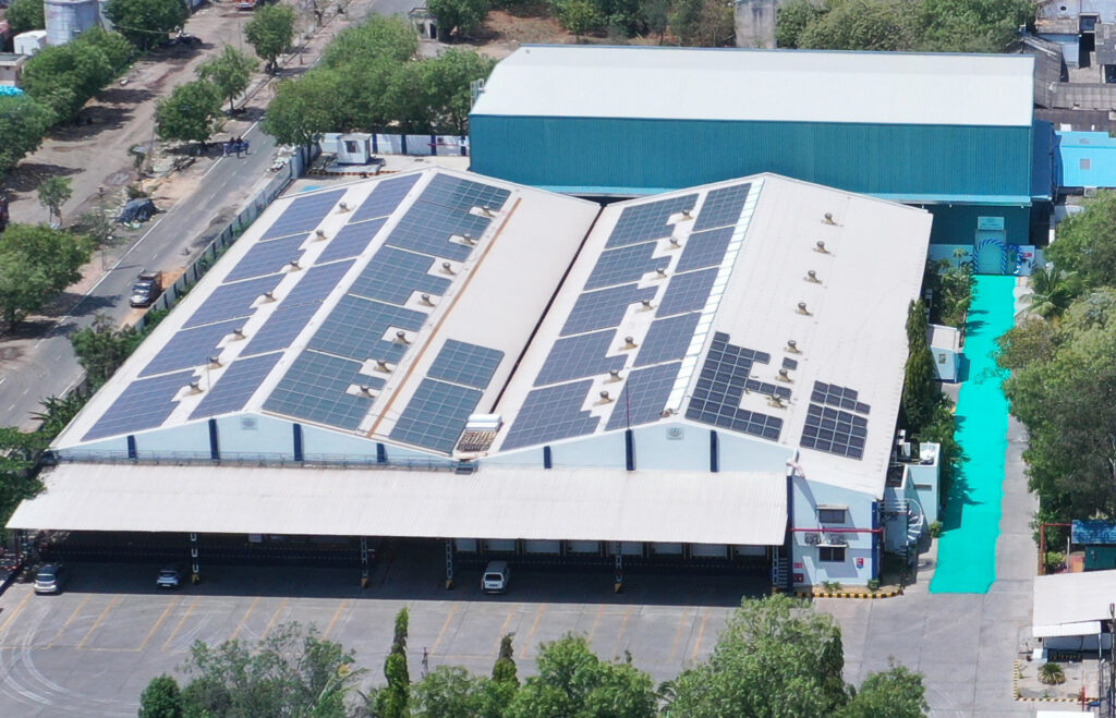 Missionpharma inaugurates its new 3,000 cbm GDP-certified warehouse in India