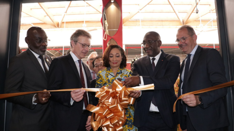 Strategic expansion of PlaYce Palmeraie in Abidjan