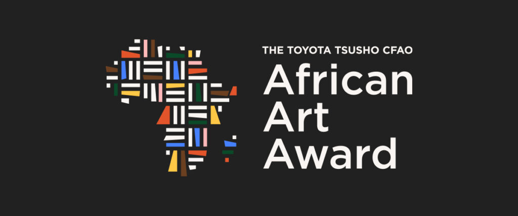 Les lauréats de la 1ère édition de THE TOYOTA TSUSHO CFAO AFRICAN ART AWARD