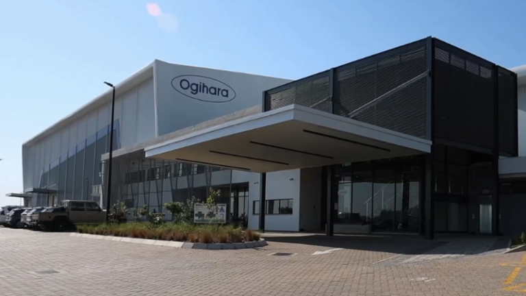 Strengthening South Africa’s automotive ecosystem through localization