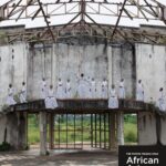TOYOTA TSUSHO CFAO African Art Award 1