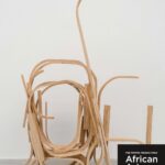 TOYOTA TSUSHO CFAO African Art Award 1