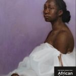 TOYOTA TSUSHO CFAO African Art Award 1