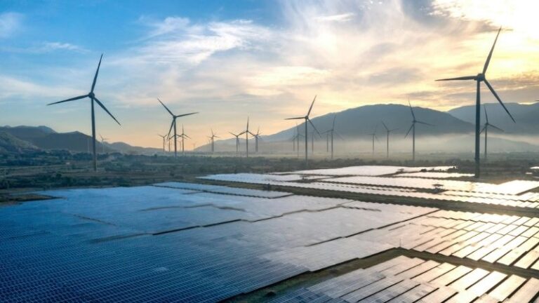 Global Wind Day