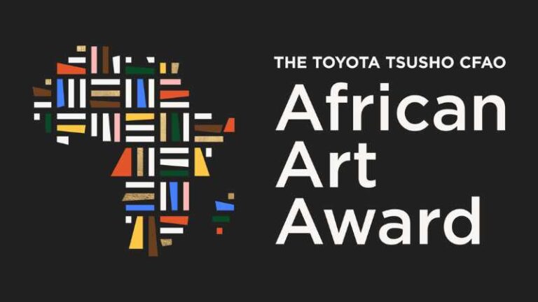 Behind the scenes of the artworks’ journey…