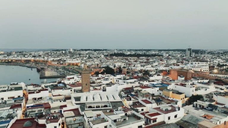 Film Pays - Cap sur le Maroc !